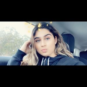 Meet your Posher, Priscilla